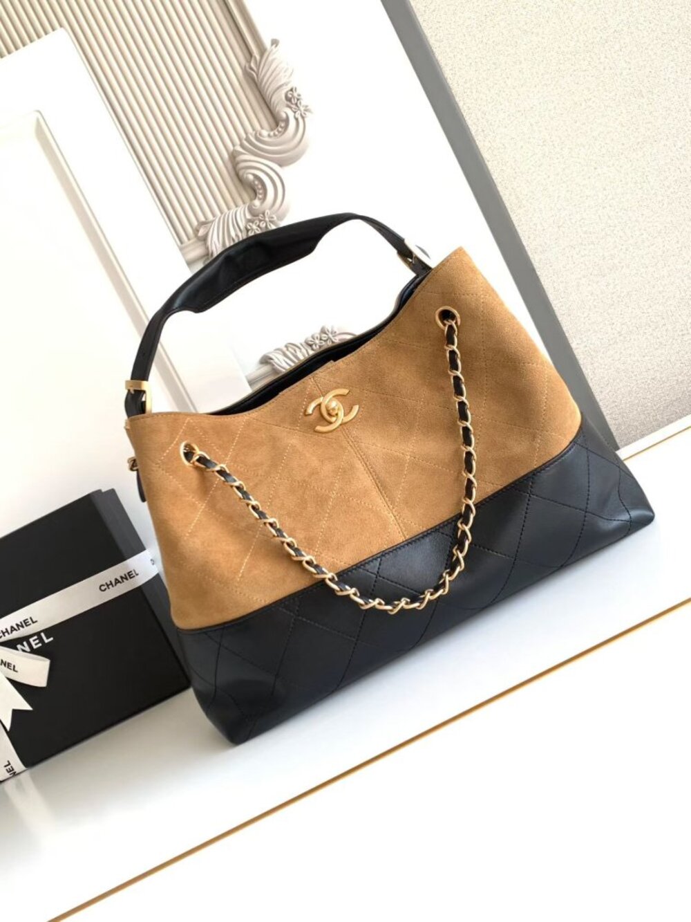 Chanel Fashion Bag
